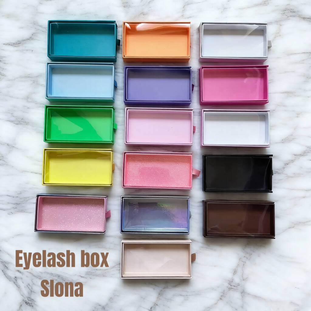 Dopamine pull-out box