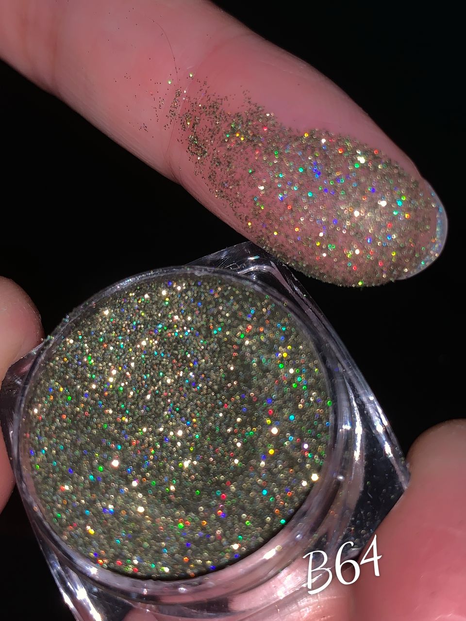 B64