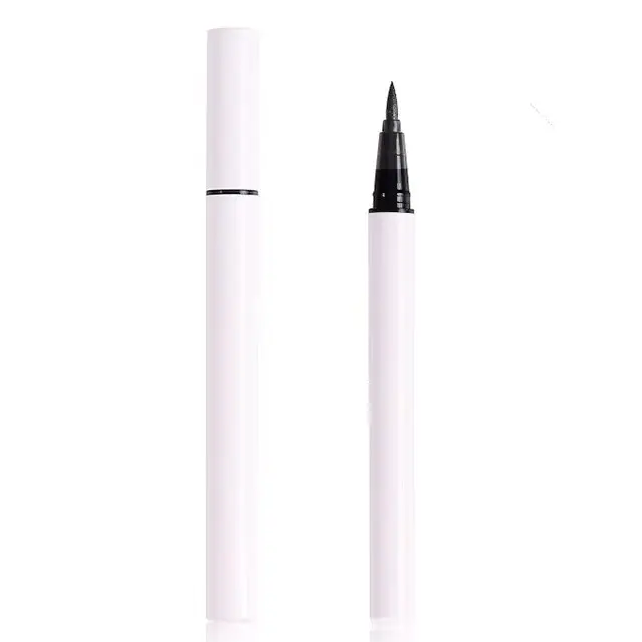 New Arrival Waterproof Factory Wholesale Cosmetics USA Eye Liner Liquid Eyeliner