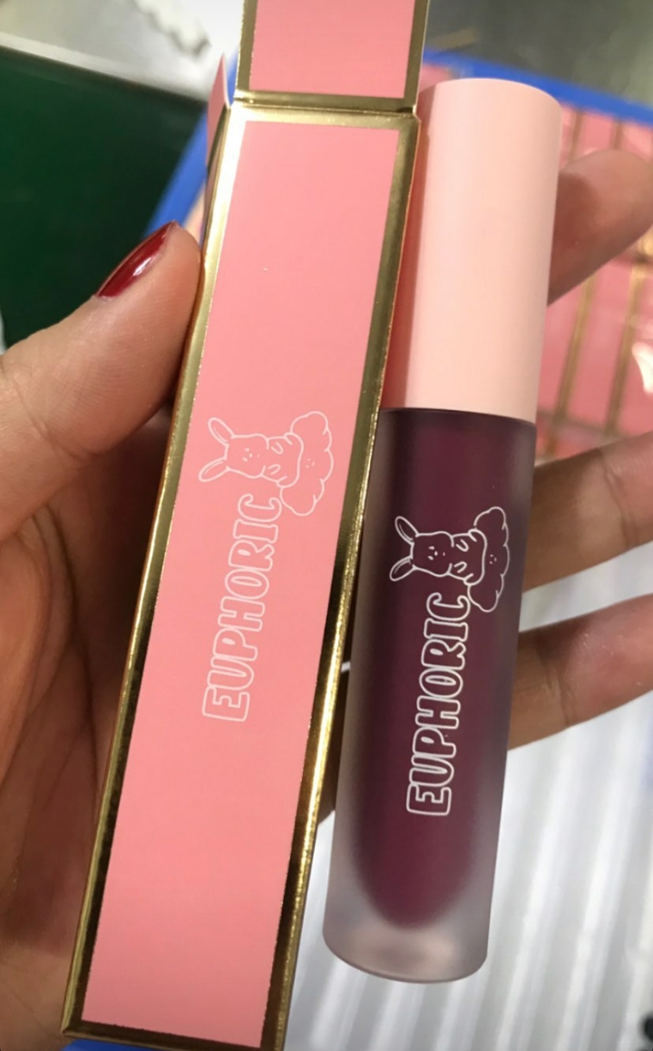 P7 Custom wholesale 162 Colors DIY Shimmer Liquid Lip Gloss Private Label Custom Logo