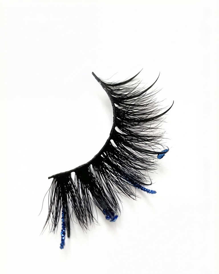 Blue Shining and Love