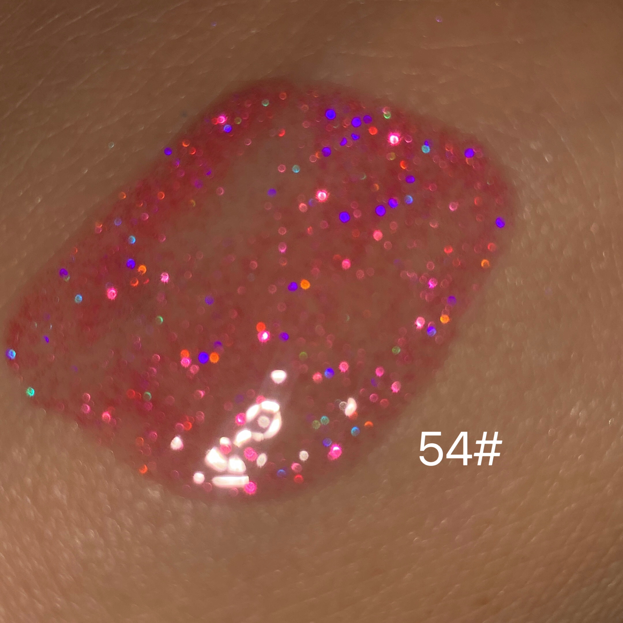 54#