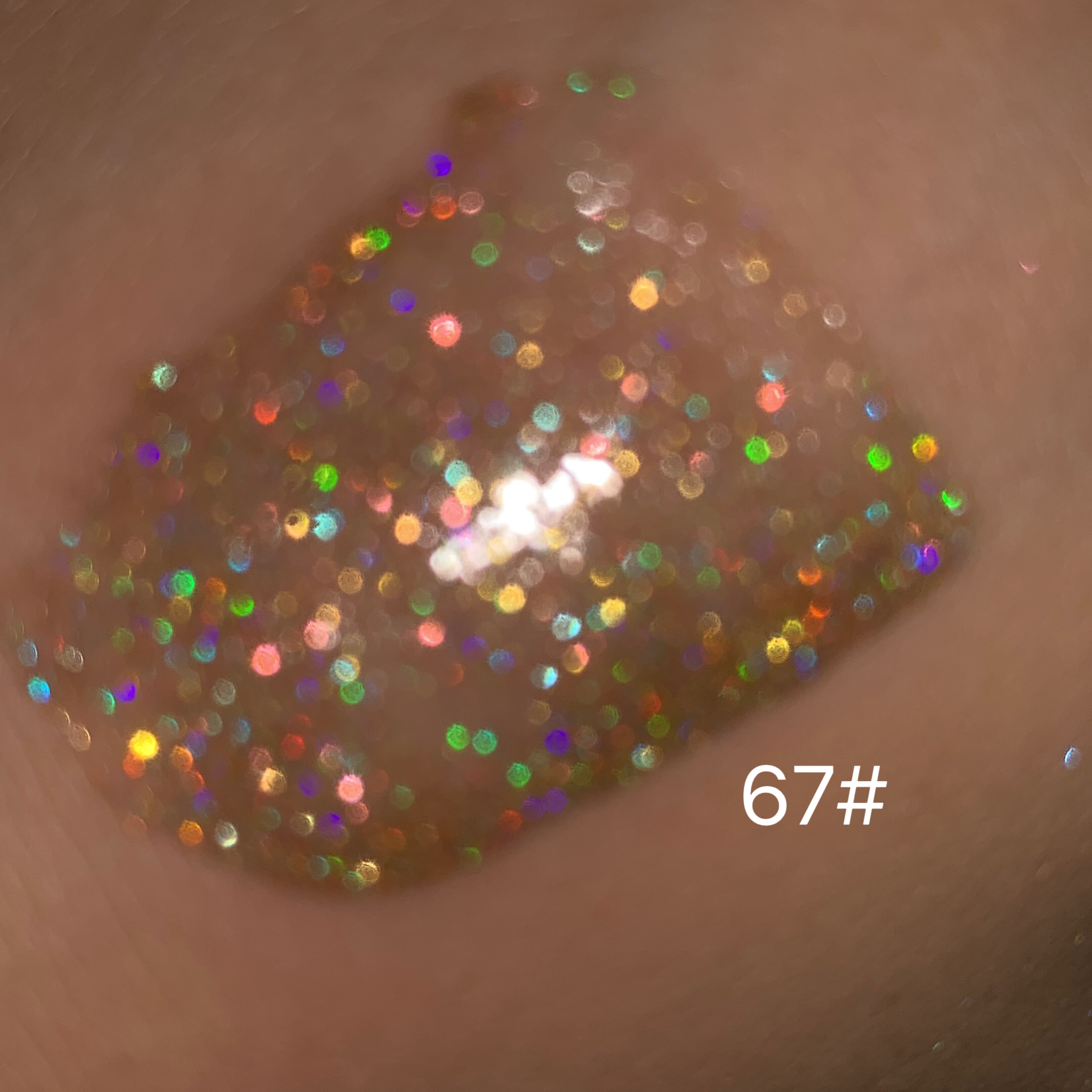 67#
