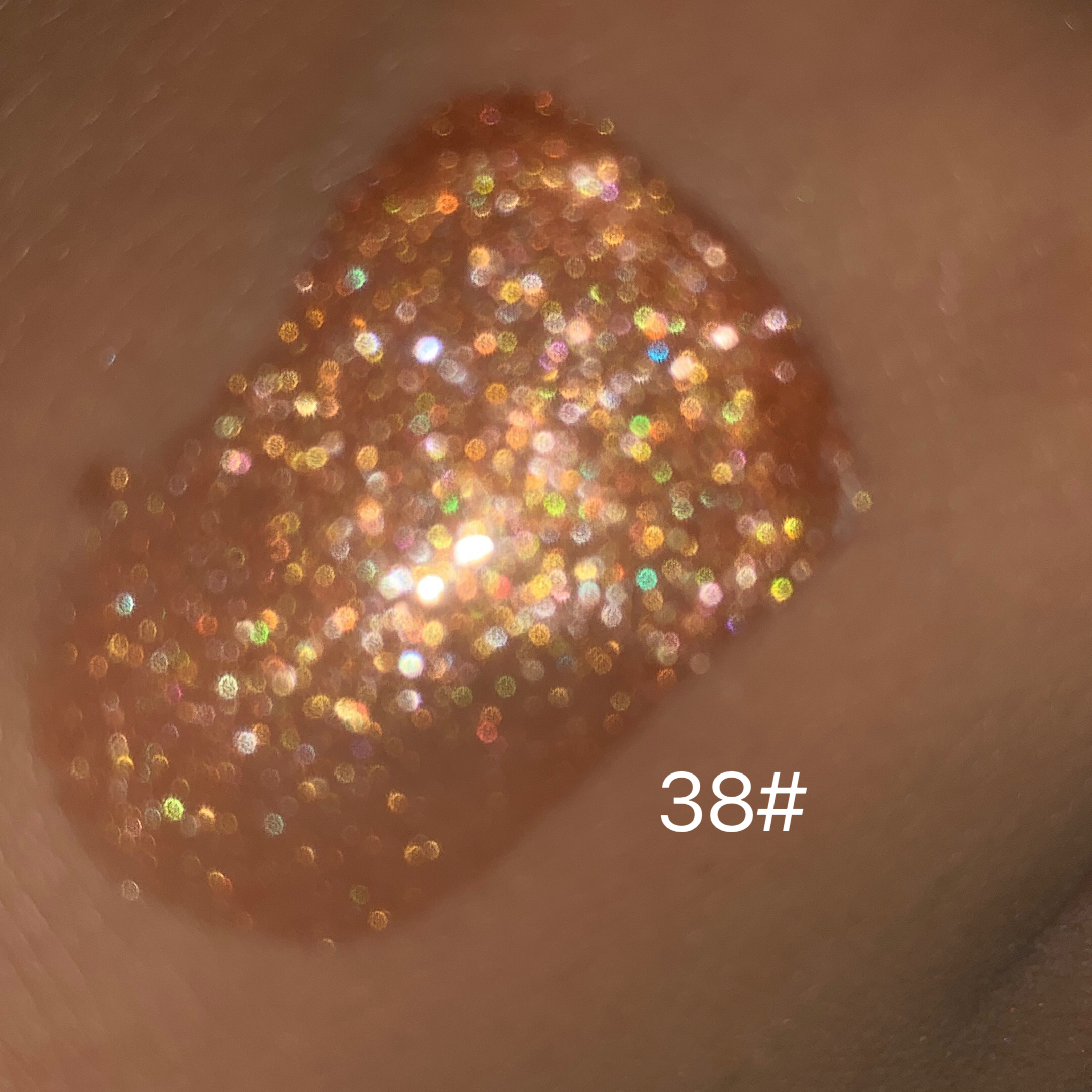 38#