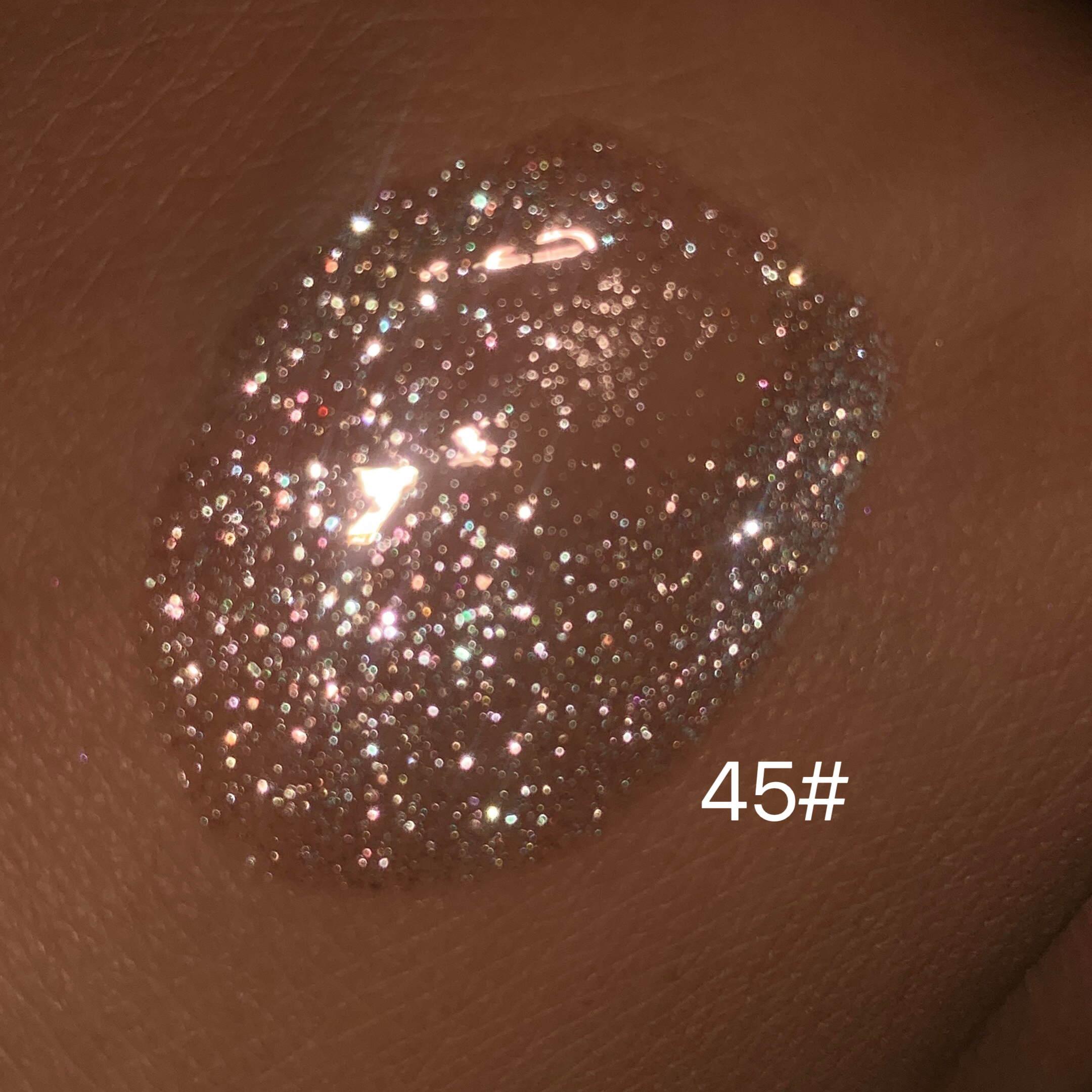 45#