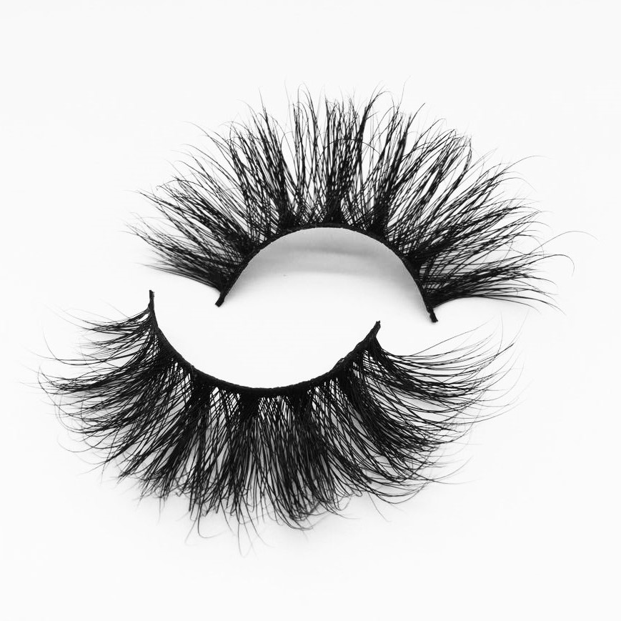 9071 wholesale vendor minklashes 3d eyelash lashes3d mink wholesale vendor