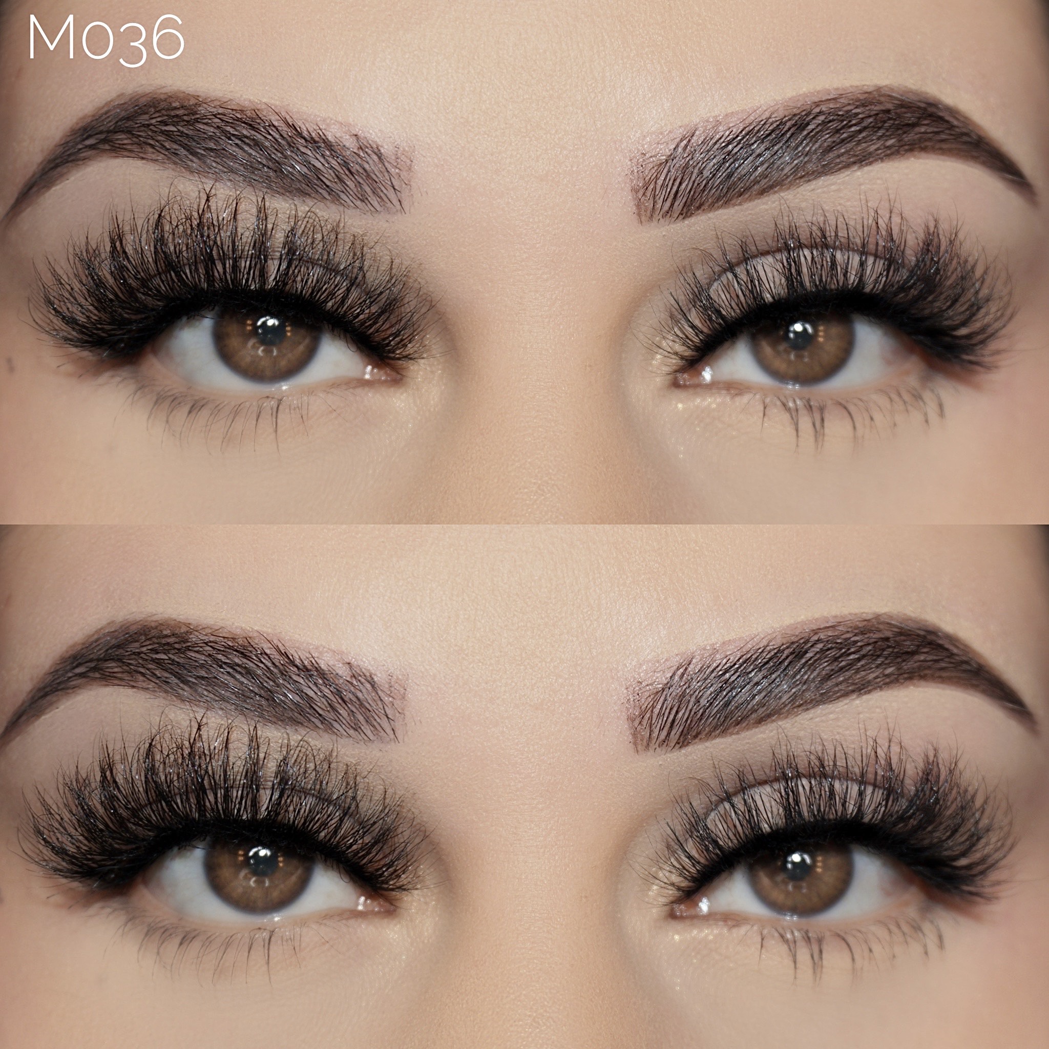 mink lashes 