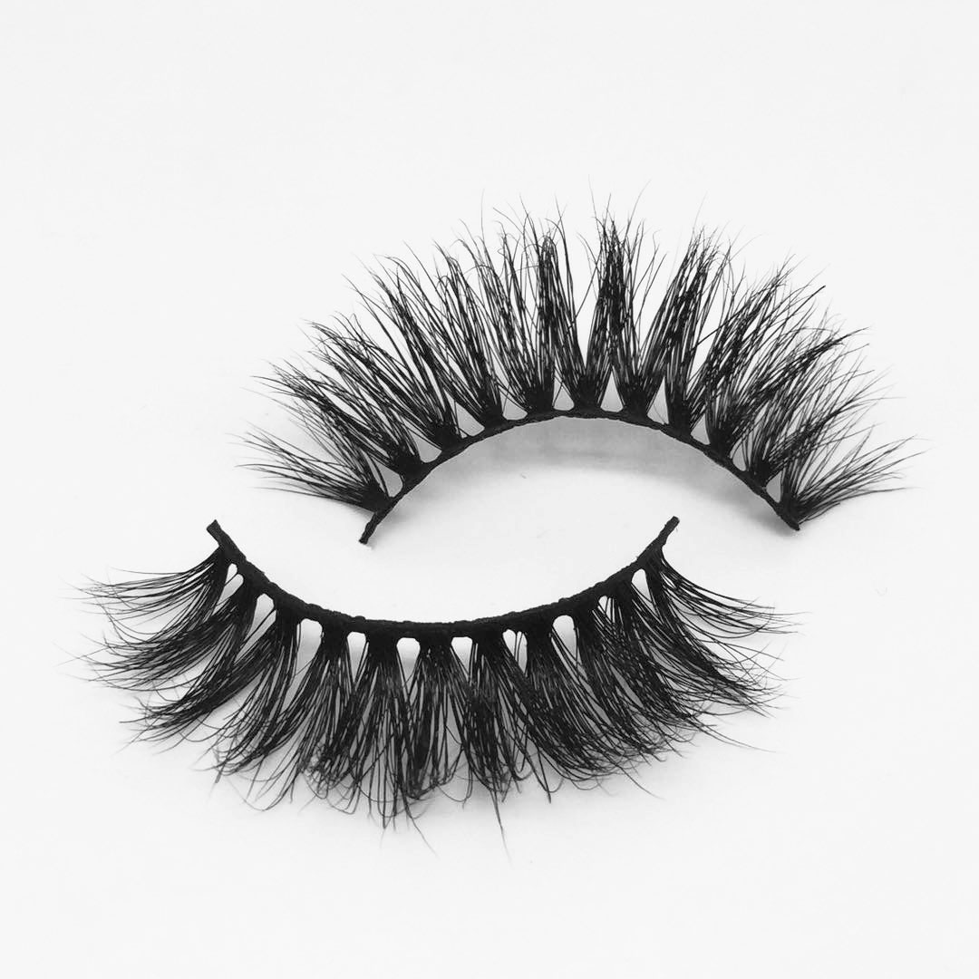 mink lashes 