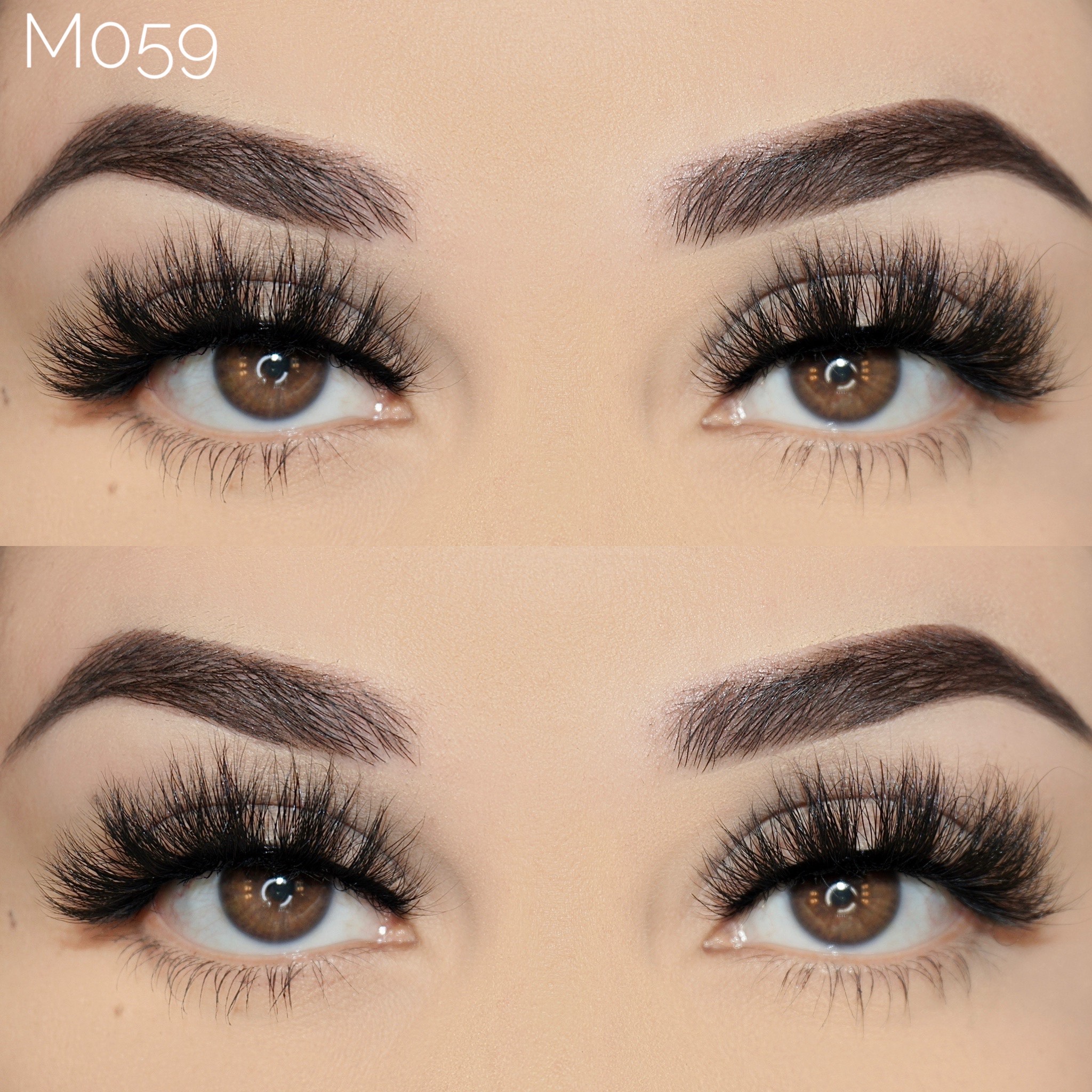 mink lashes 