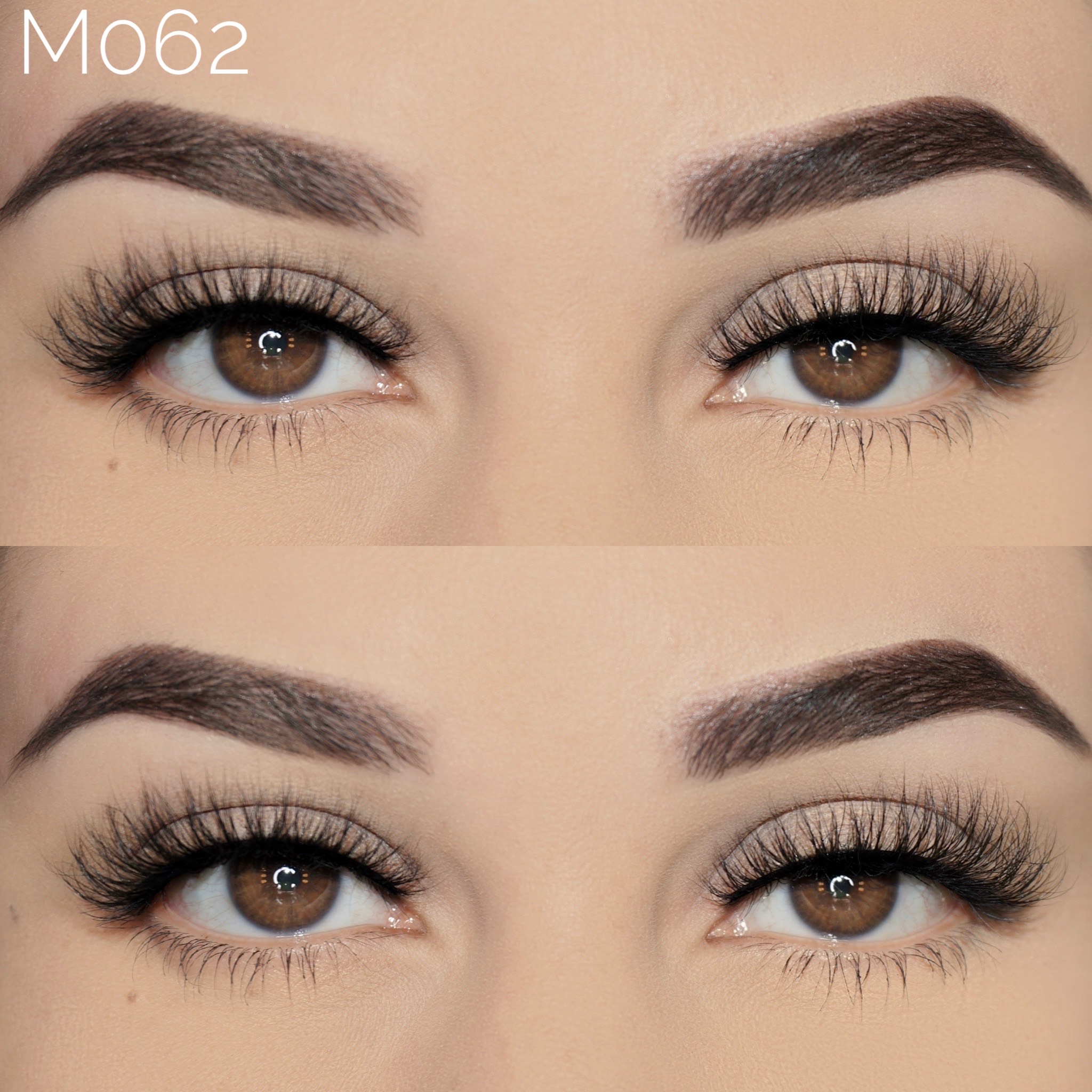 mink lashes 
