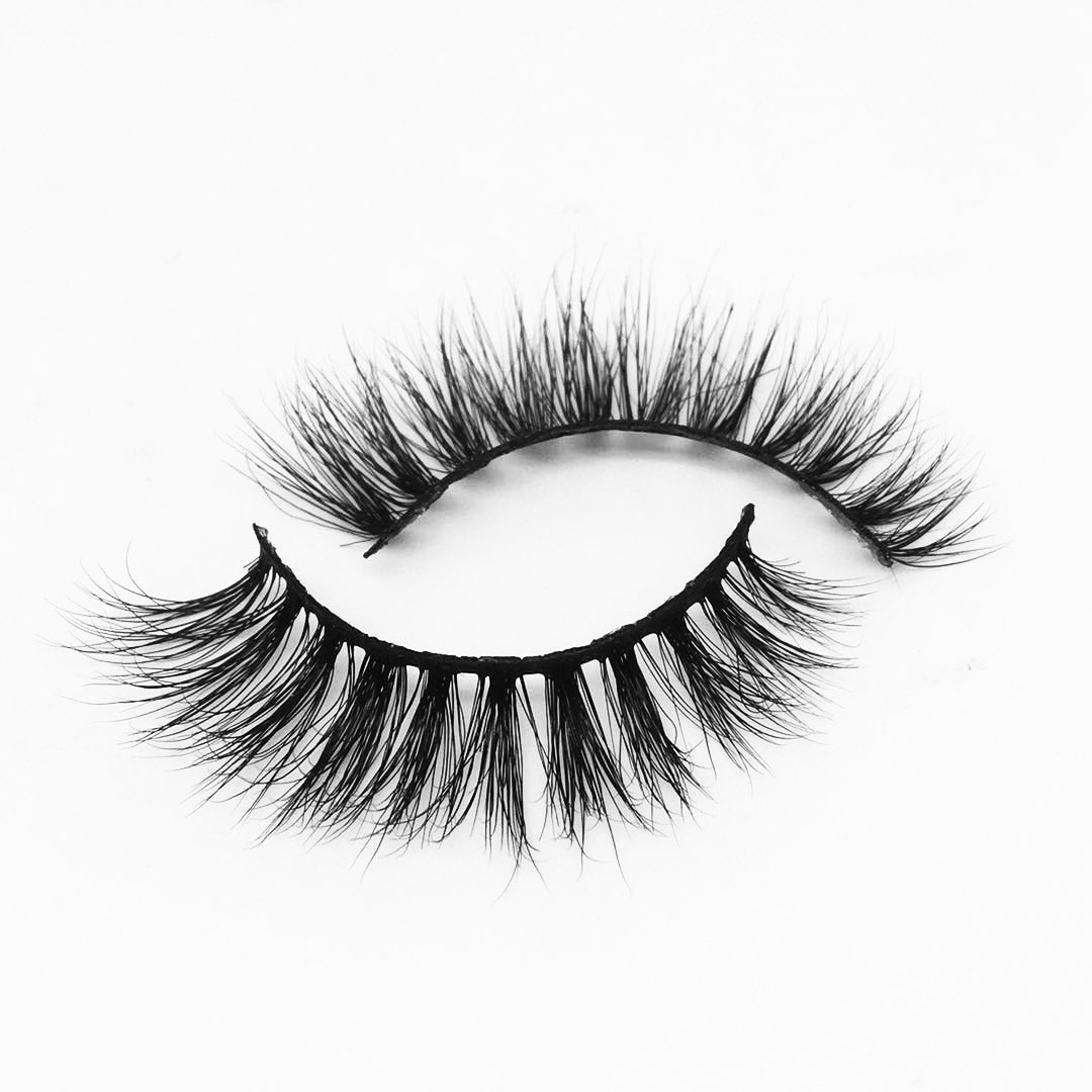 mink lashes 