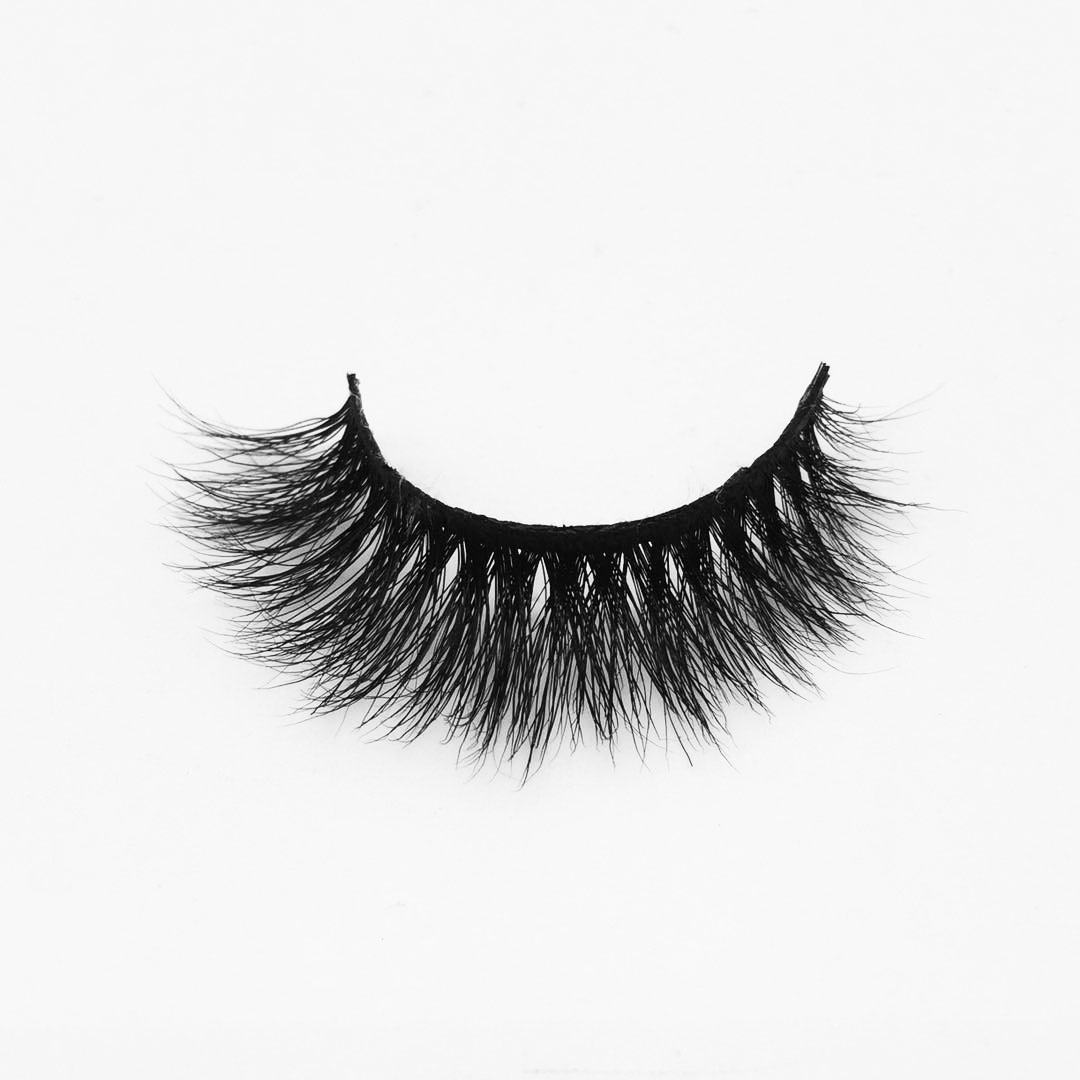 M066 3d best selling create your own brand eyelashes handmade long mink lashes with packaging