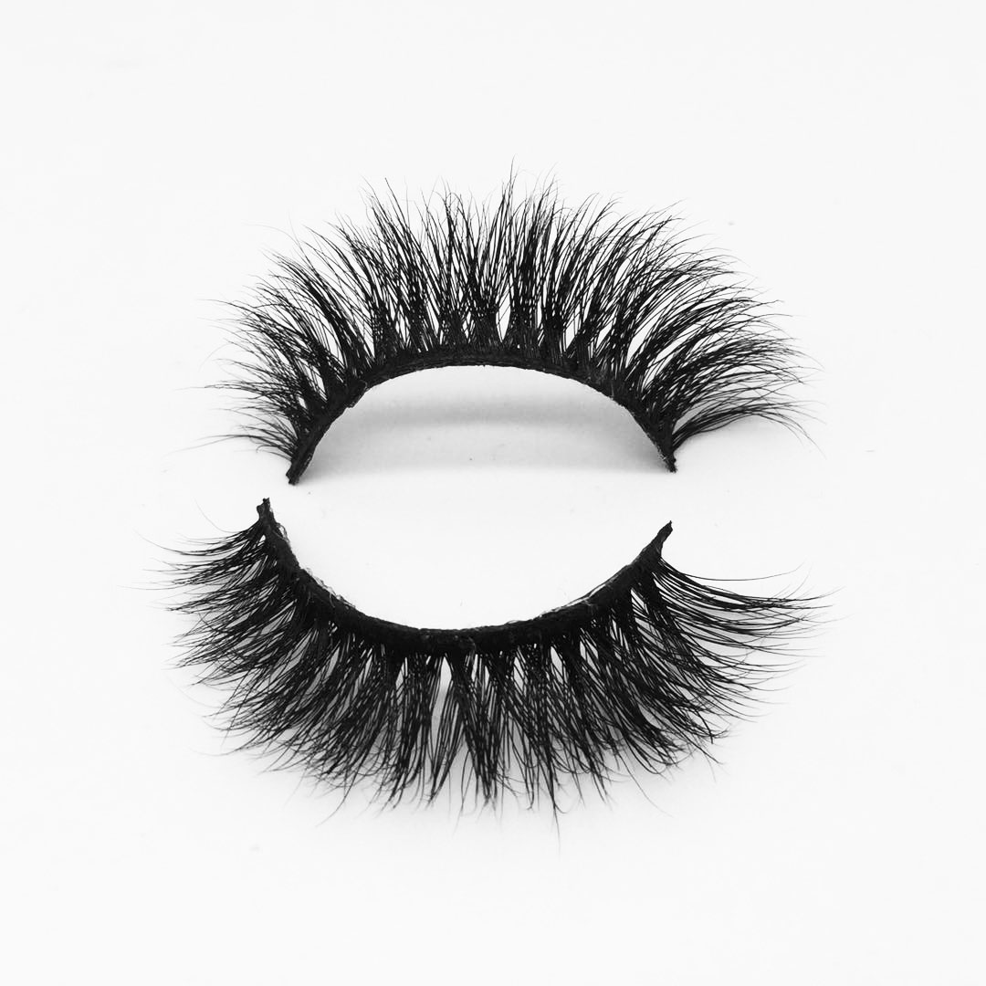 M066 3d best selling create your own brand eyelashes handmade long mink lashes with packaging