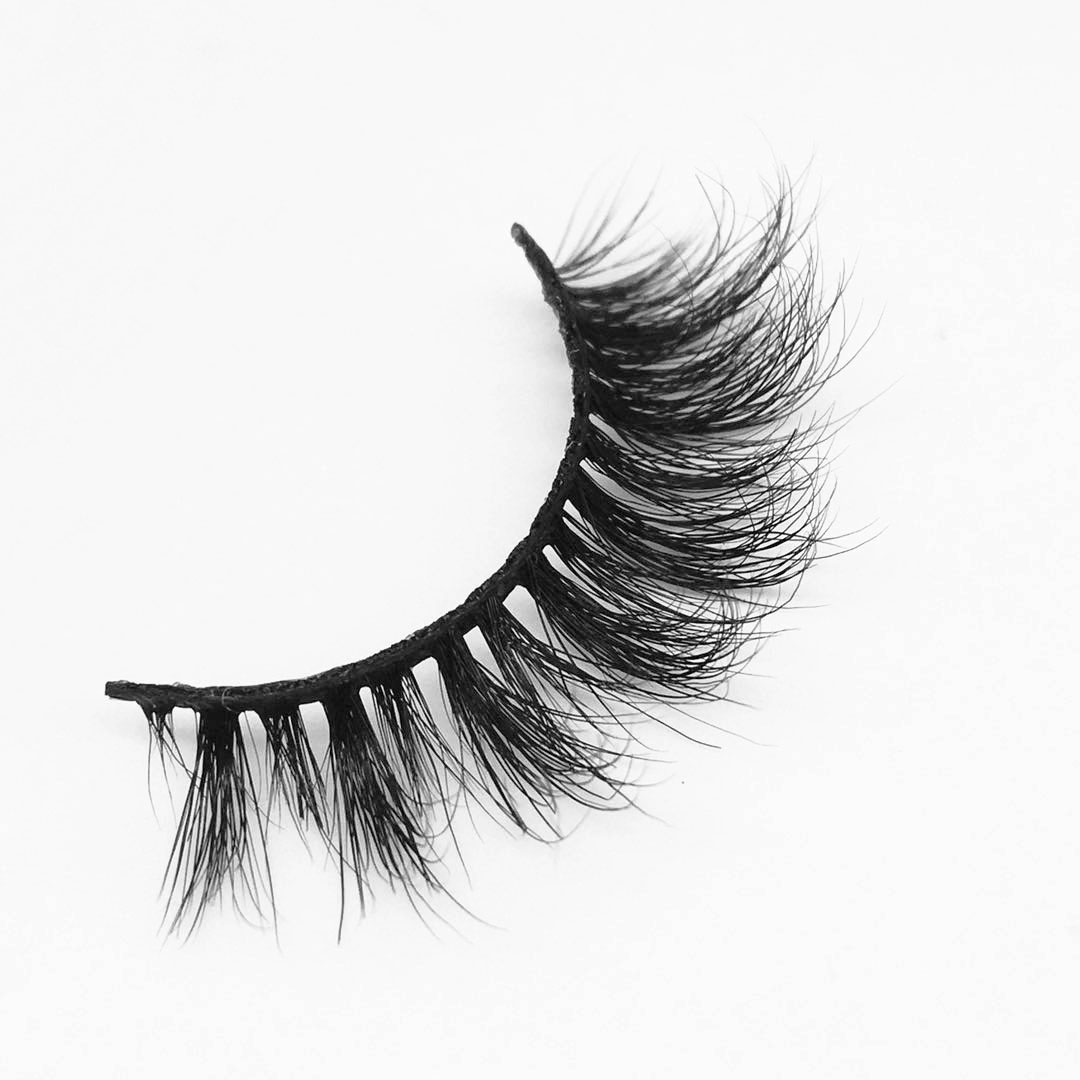 M078 Mink Eyelashes Vendor,Wholesale Mink Eyelash Custom Label Private Label,Natural Lashes
