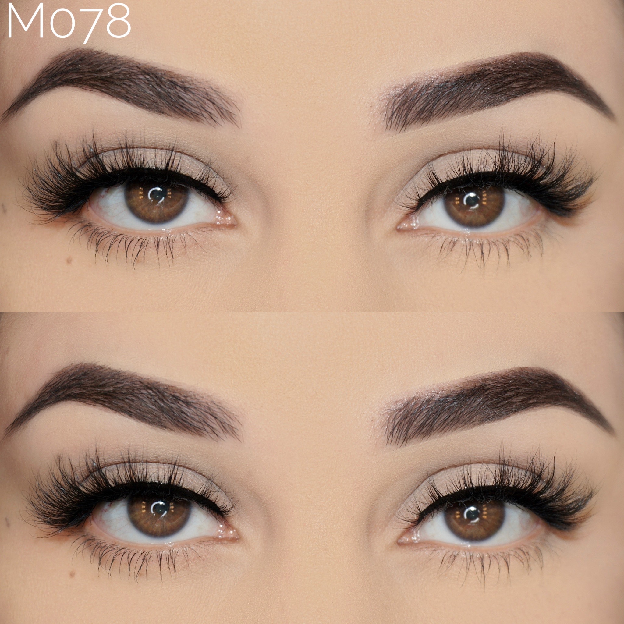 mink lashes 