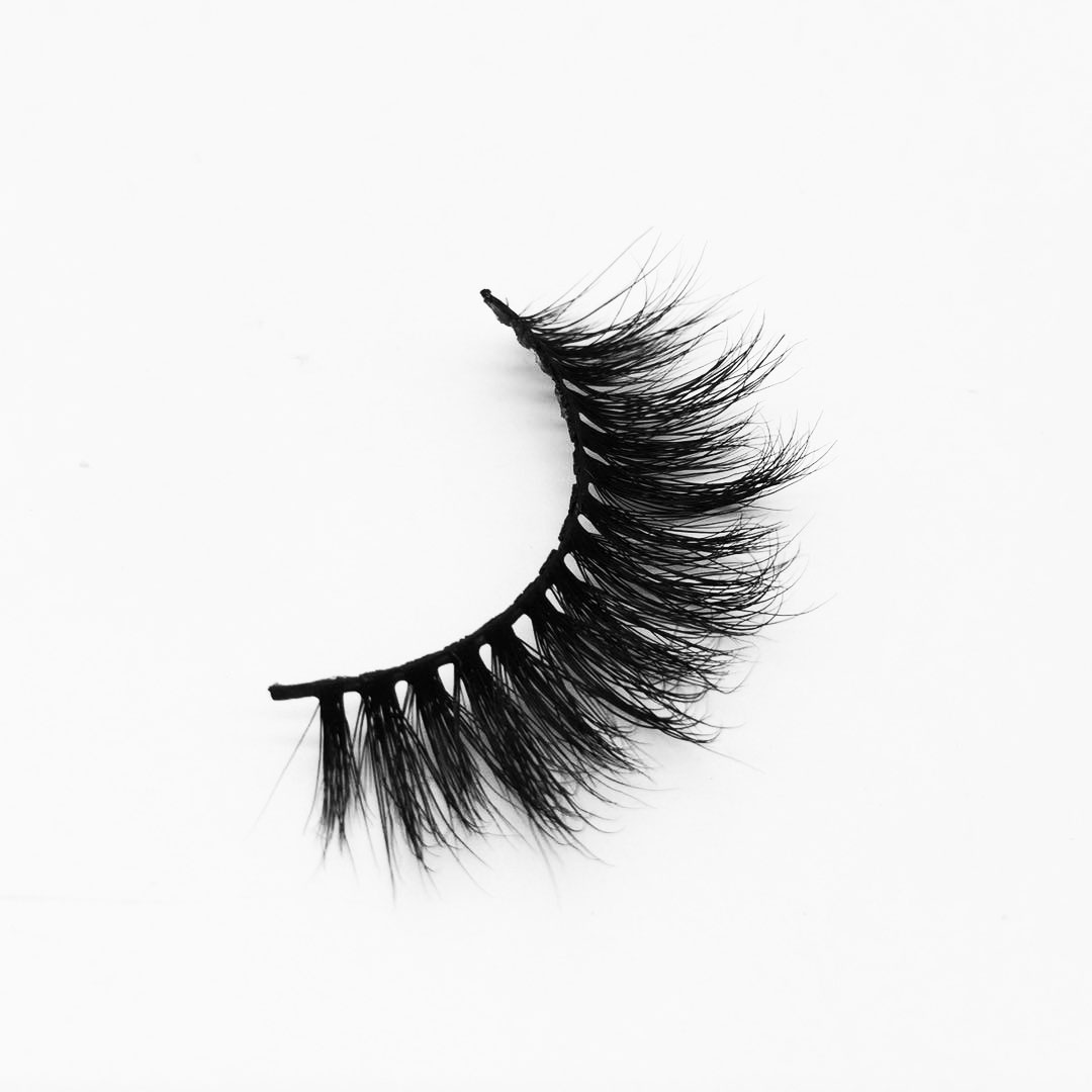 M086 Best Seller 3D Mink lashes3d Eyelashes wholesale Vendor Private Label Mink Eyelashes