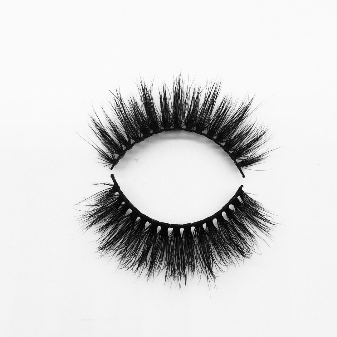 M086 Best Seller 3D Mink lashes3d Eyelashes wholesale Vendor Private Label Mink Eyelashes