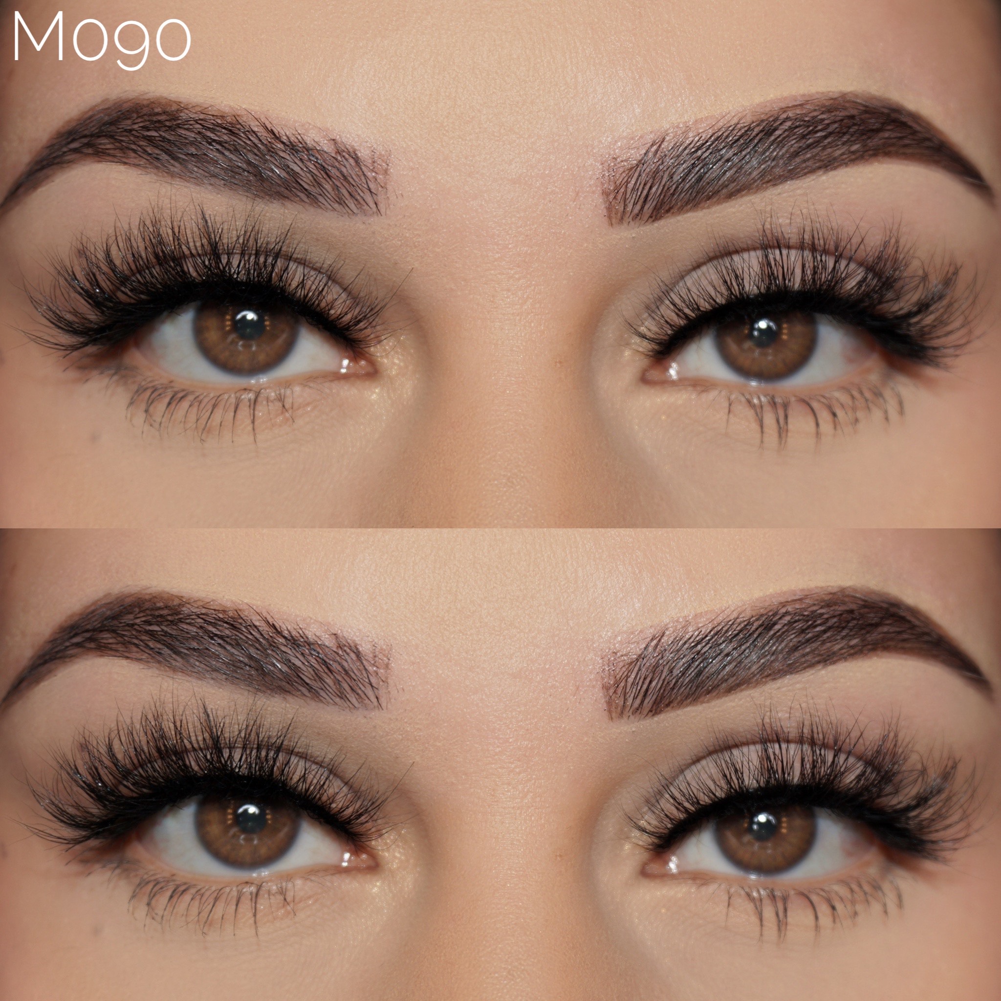 mink lashes 