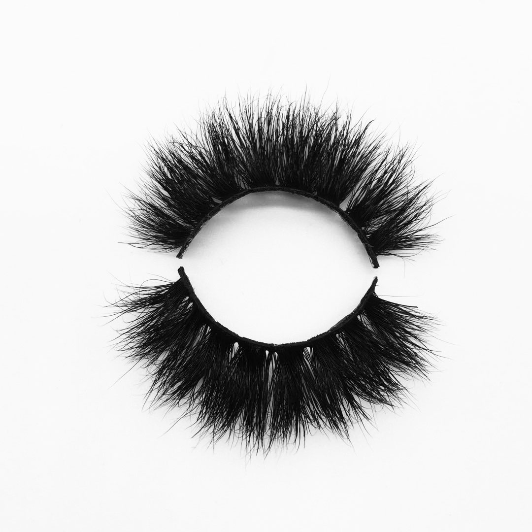 mink lashes 