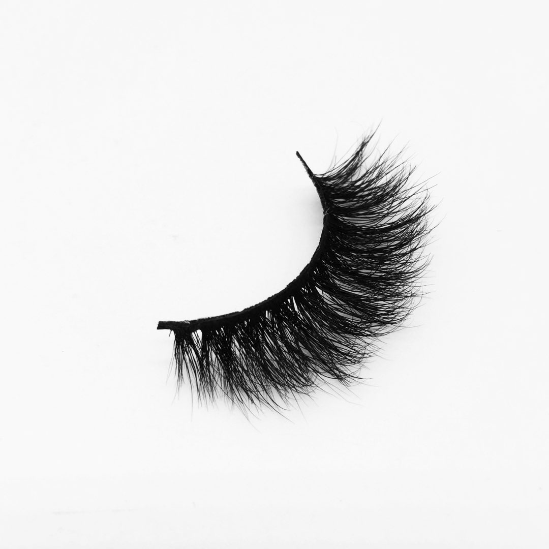 M804 Best price mink eyelash private label 18mm wholesale mink lashes free sample hot sale eyelashes