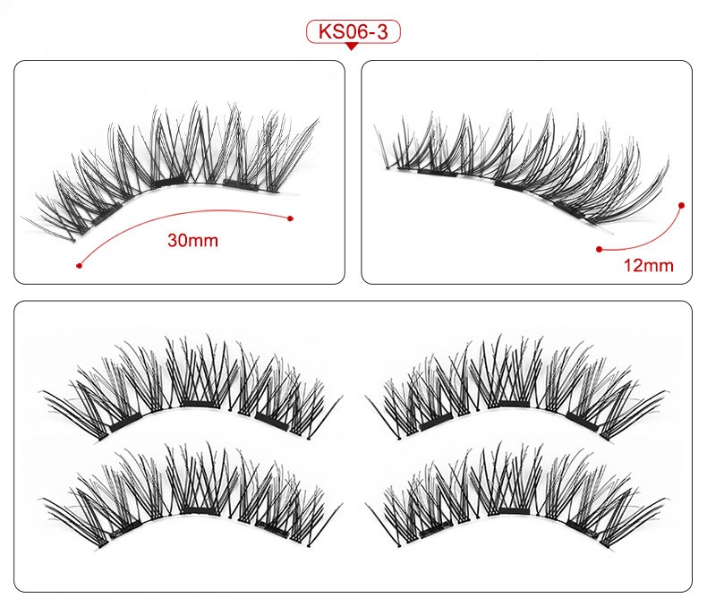 magnetic lashes 2