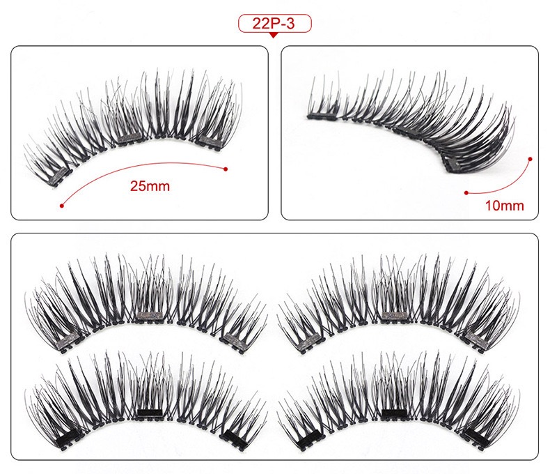 magnetic lashes 2
