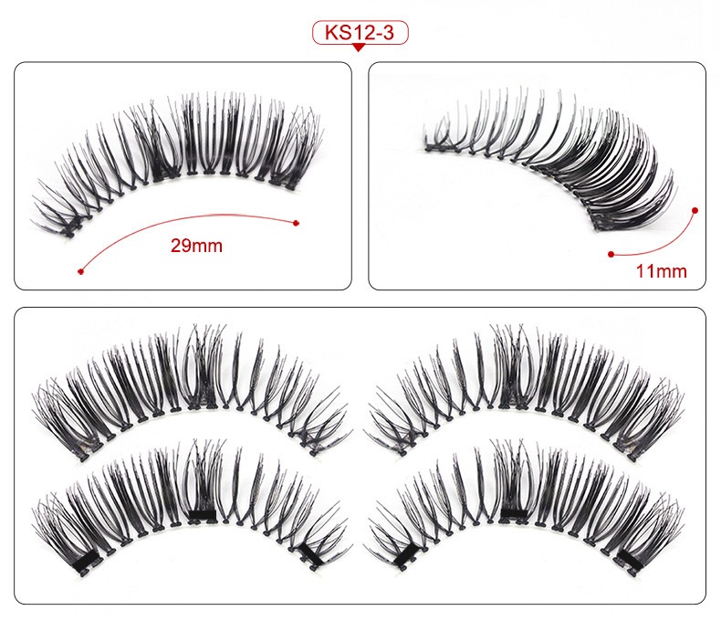 magnetic lashes 2