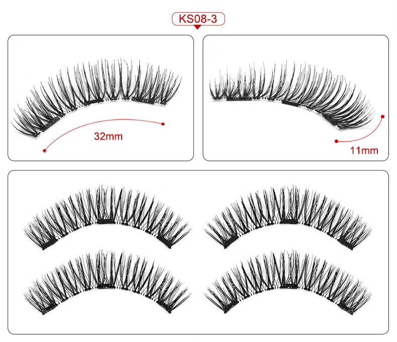 magnetic lashes 2