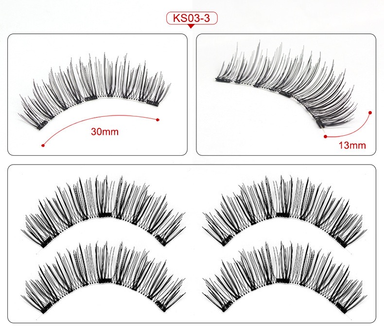 magnetic lashes 2