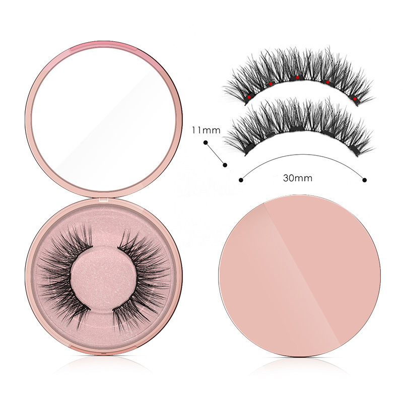 magnetic lashes