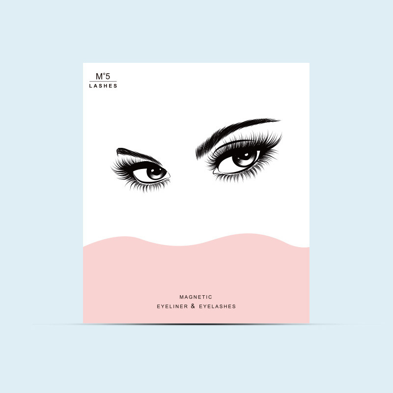 magnetic lashes
