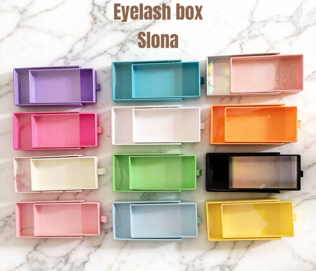 Dopamine pull-out box