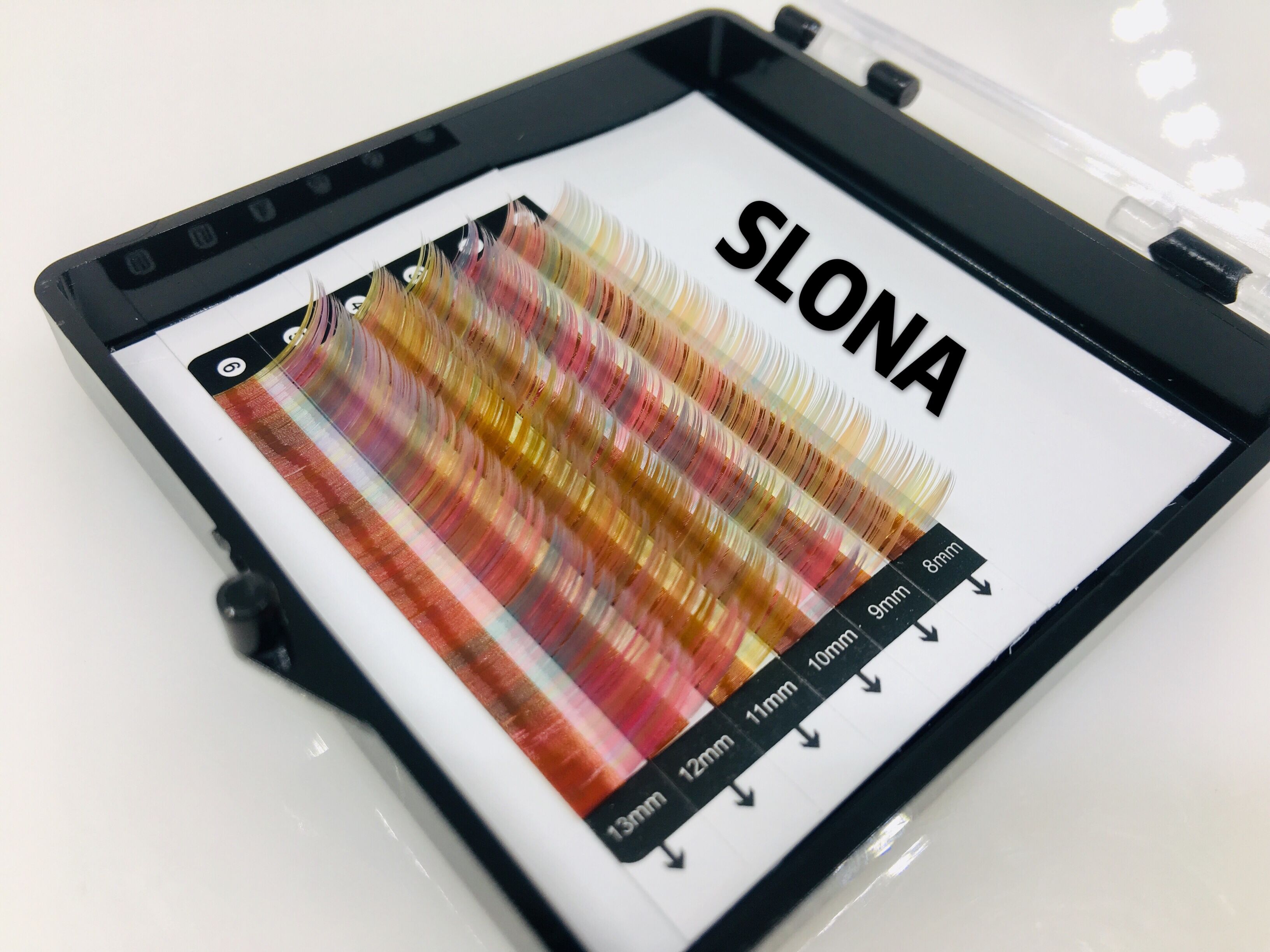 silk mink eyelash extensions wholesale