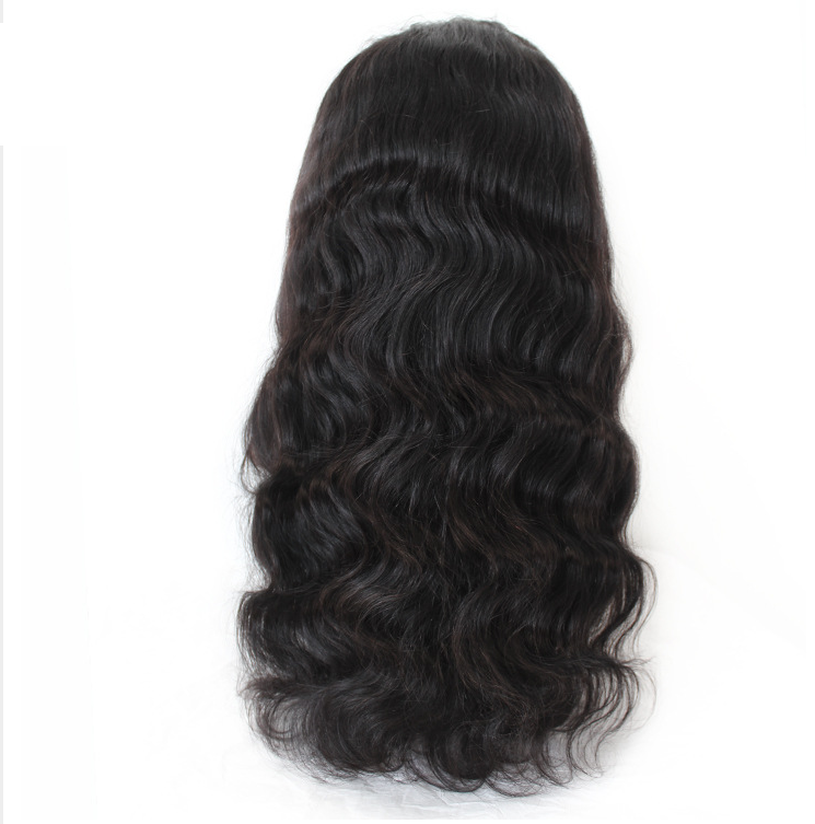 Longest 10-26in Straight Wave Blonde Transparent 13*4 Lace Wig In Stock