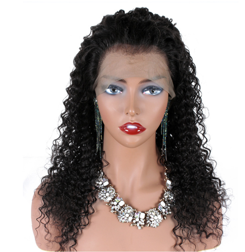 Professional Factory Wholesale Pre-plucked Bleached Knots Hair-Extensions-Wigs