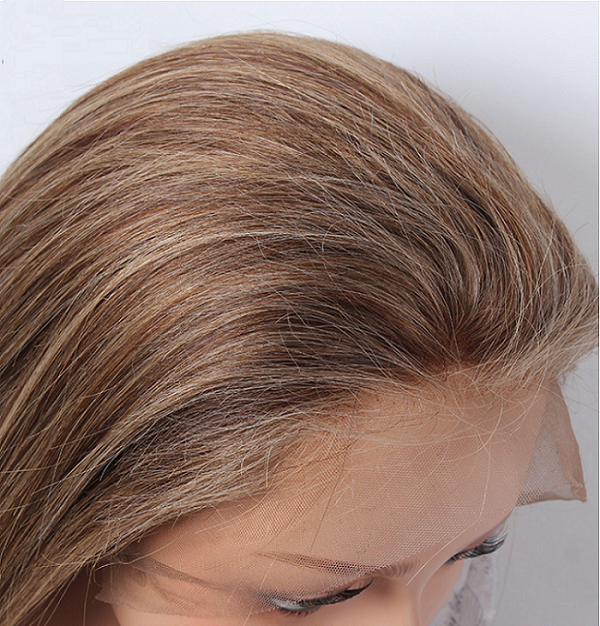 China lace wig vendors wholesale cheap price good quality Russian human hair lace front wig