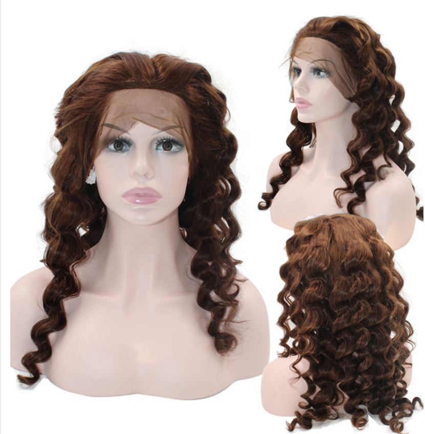 Best selling Fashion weavons 100% huamn hair no-processed women wigs human hair