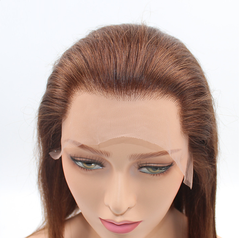 Best selling Fashion human hair wigs no-processed women wigs human hair