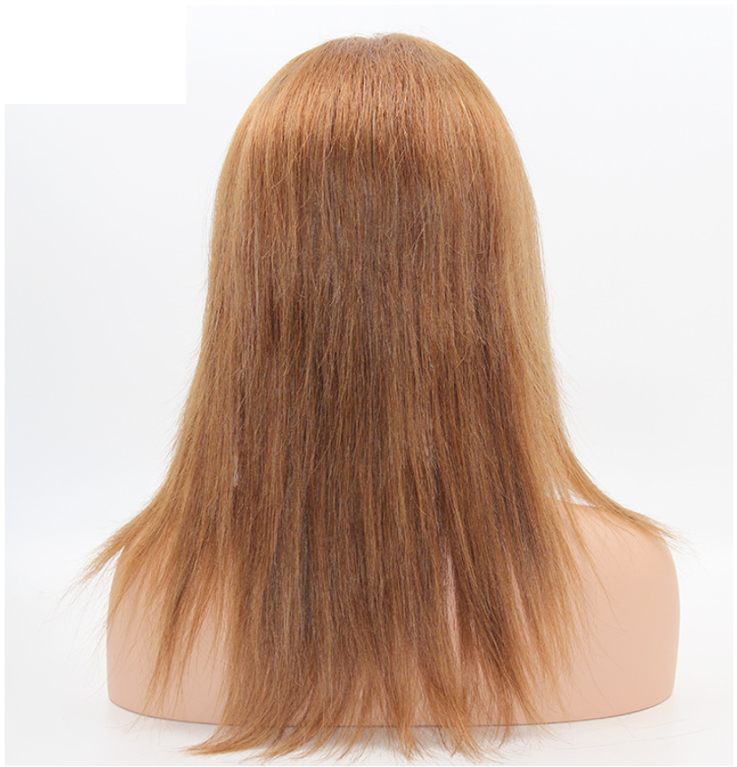 Top13x4 Thin HD Lace Front wig,Virgin Cuticle Aligned Human Hair Wig,HD Lace Frontal Wig For Women