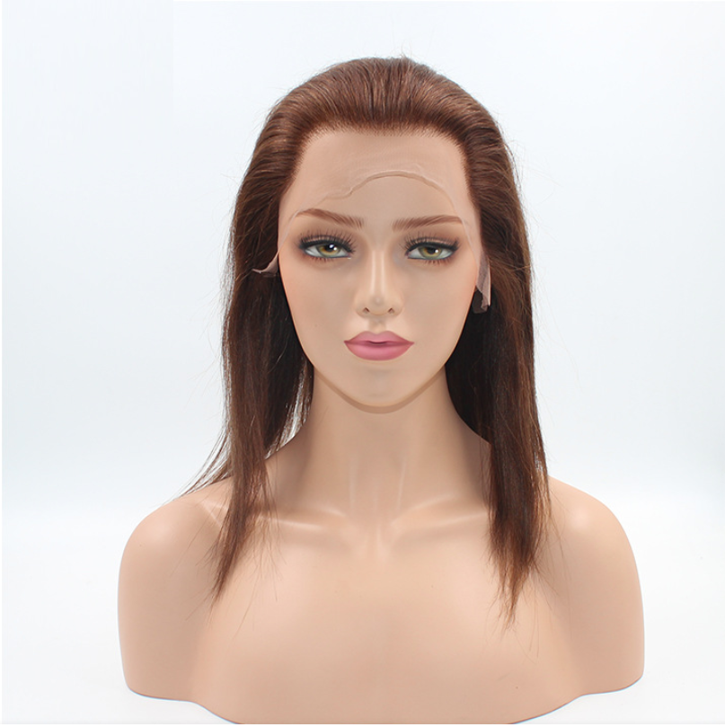 Best selling Fashion human hair wigs no-processed women wigs human hair