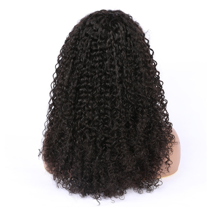 Wholesale wigs 100% human hair cuticle aligned hair wig hair-extensions-wigs