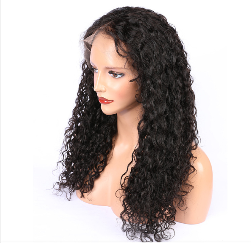 Wholesale wigs 100% human hair cuticle aligned hair wig hair-extensions-wigs