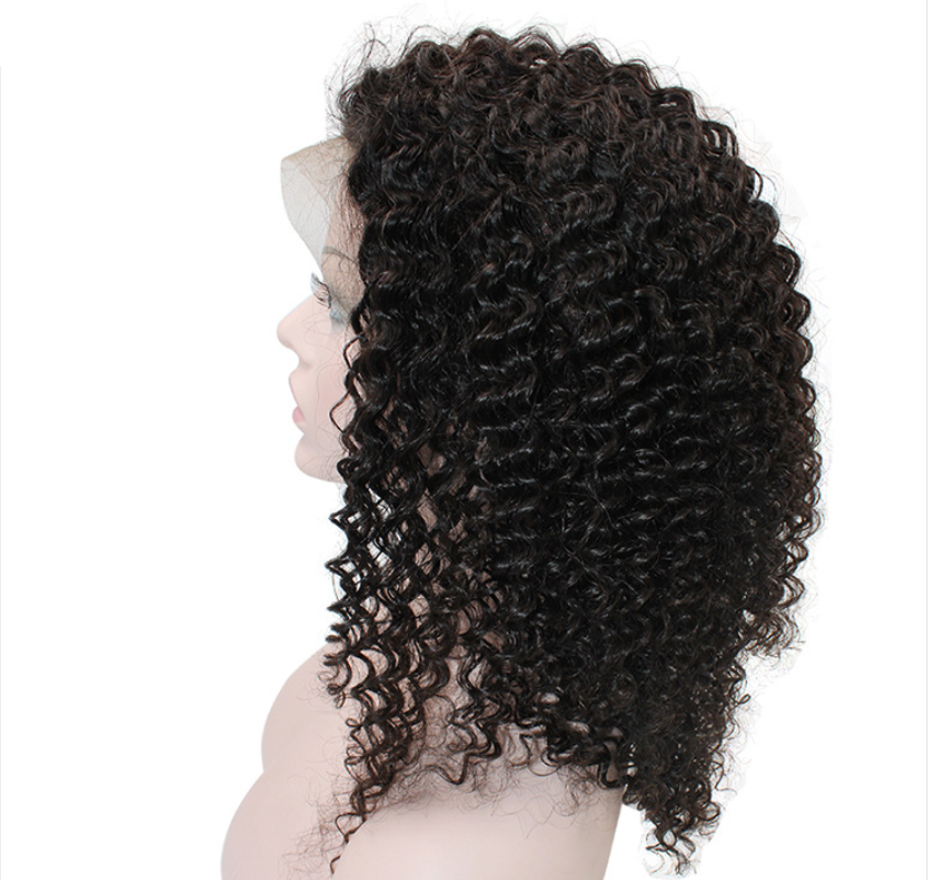 100% human hair lace front wig lace front wig human hair,lace front human hair wigs with baby hair