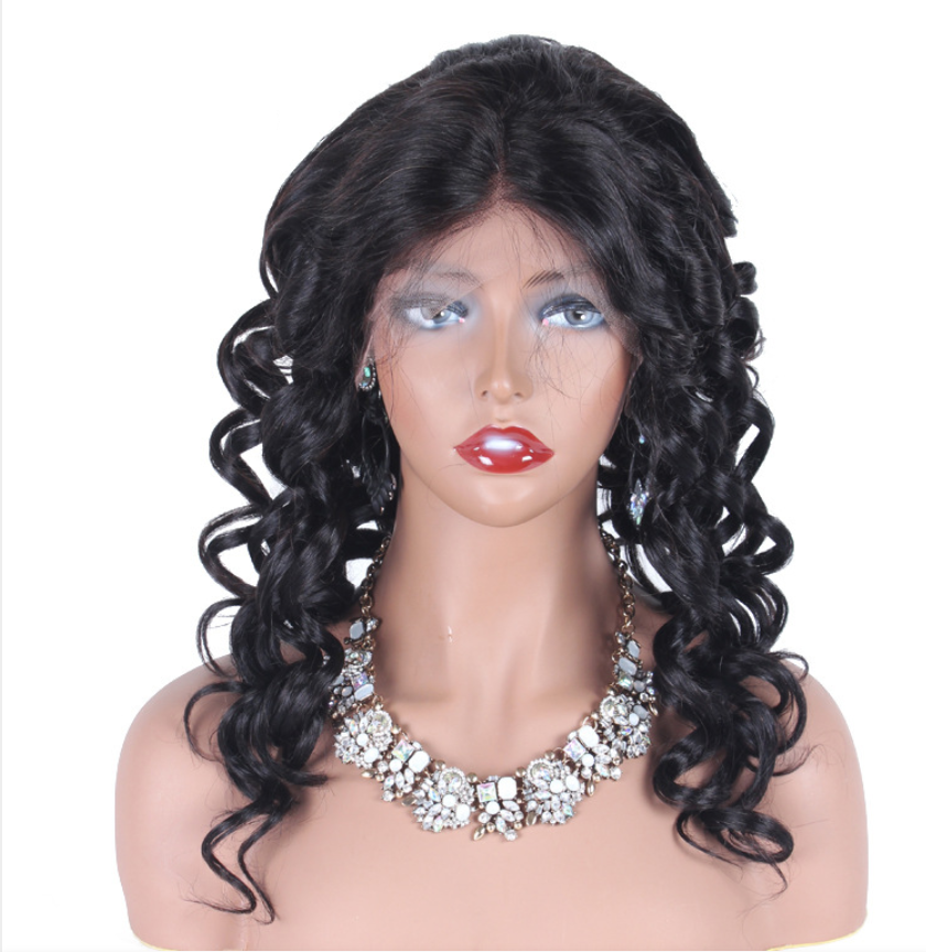 Human Hair Lace Front Wig,Human Hair Wigs,Wholesale Best Glueless Frontal Lace Wigs
