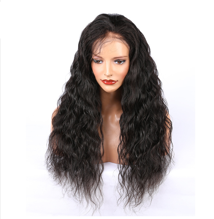 Cheap 13x4 HD Lace Front wig,Virgin Cuticle Aligned Human Hair Wig,Lace Frontal Wig For Black Women