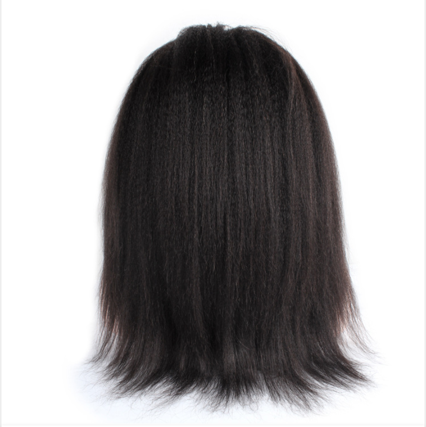 The best seller wholesale products prosthetic origin hair bulk full lace hair-extensions-wigs